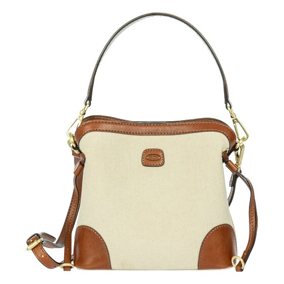 Bric's Volterra Trama Schultertasche 20 cm