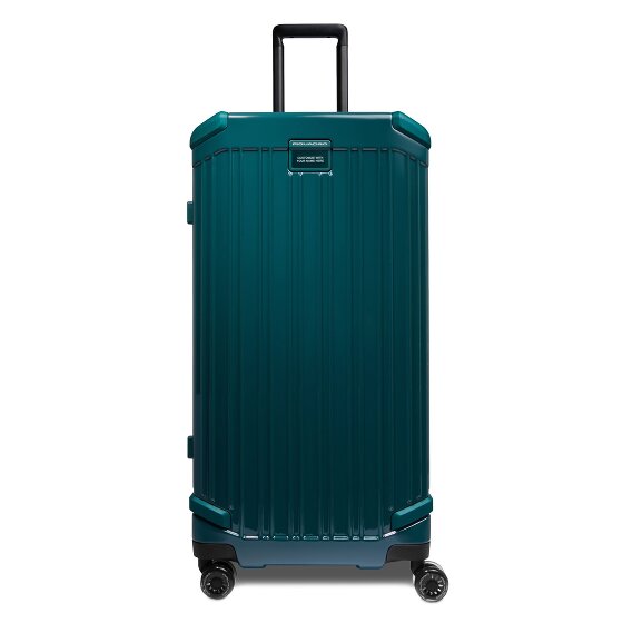 Piquadro Pop 4 Rollen Trolley 80 cm
