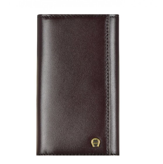AIGNER Daily Basis Schlüsseletui Leder 6 cm