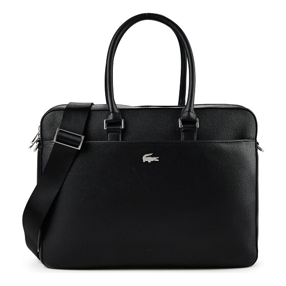 Lacoste Business Aktentasche 39 cm Laptopfach