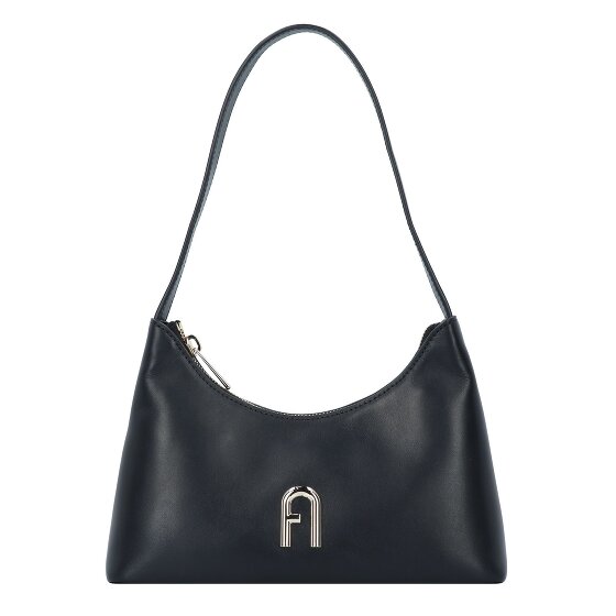 Furla Diamante Schultertasche Leder 24 cm