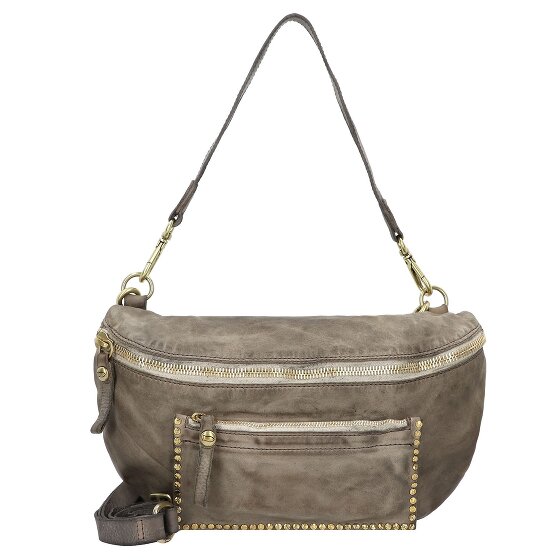 Campomaggi Nicole Umhängetasche Leder 32 cm