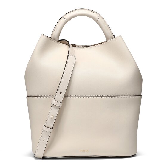Furla Sfera Schultertasche S Leder 29 cm