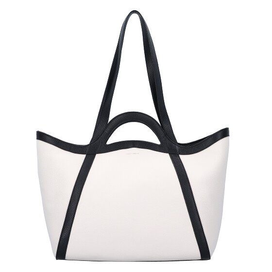 Coccinelle Amalia Shopper Tasche Leder 48 cm