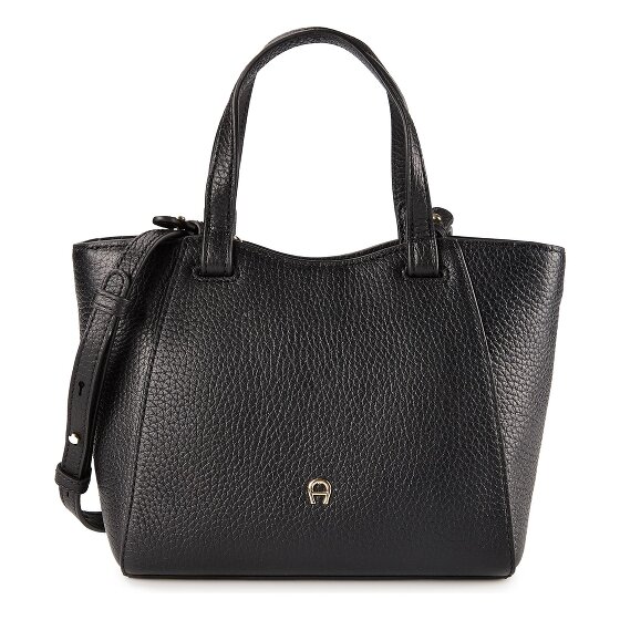 AIGNER Pura Handtasche Leder 25 cm