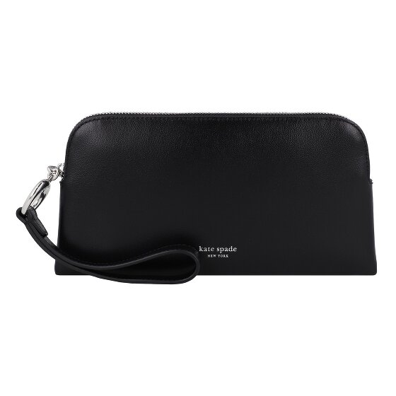 Kate Spade New York Halo Clutch Tasche Leder 22 cm