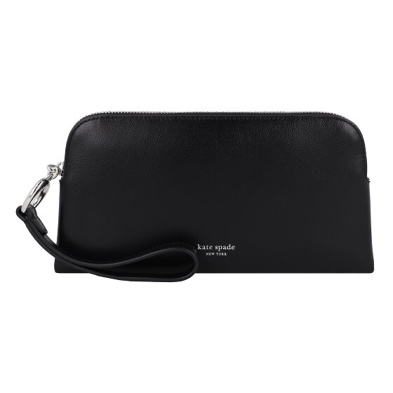 Kate Spade New York Halo Clutch Tasche Leder 22 cm