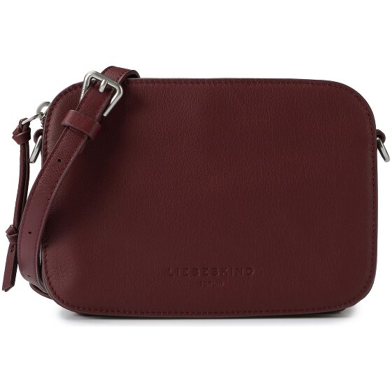 Liebeskind Luka Umhängetasche M Leder 20.5 cm