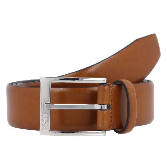 Boss Elloy Gürtel Leder