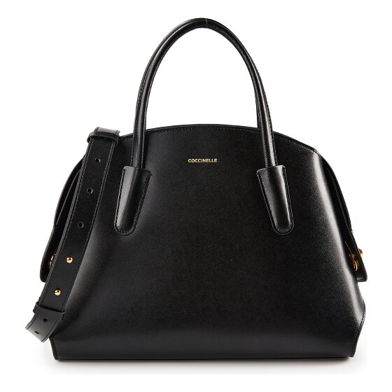 Coccinelle Tylde Handtasche Leder 31 cm