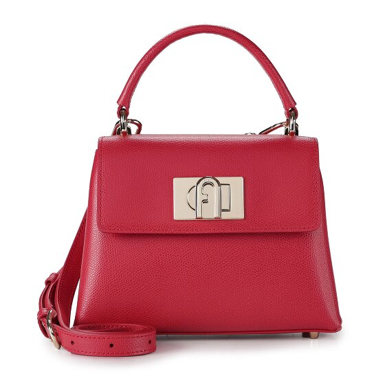 Furla 1927 Handtasche Leder 21 cm