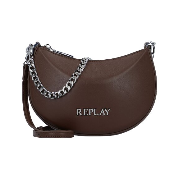 Replay Schultertasche 23 cm