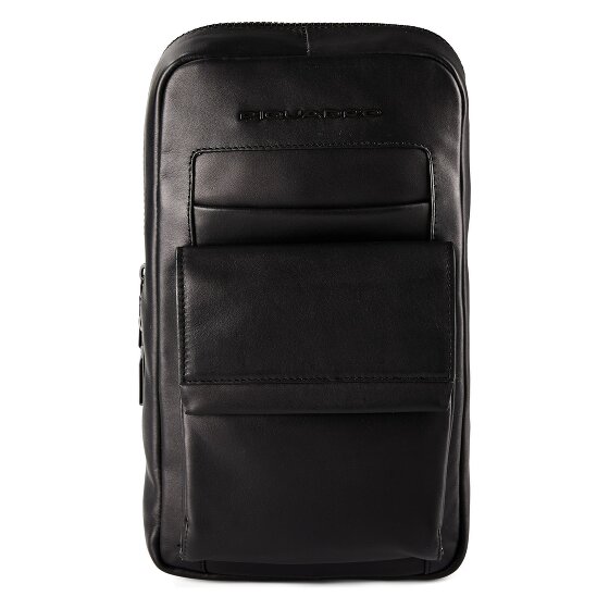 Piquadro Sling Bag Leder 32 cm