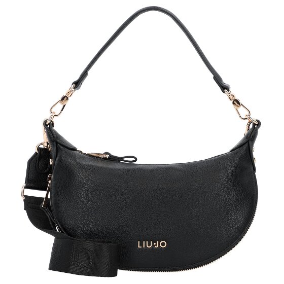 Liu Jo Kaliska Schultertasche S 25 cm mit Dehnfalte Liu Jo Kaliska Schultertasche S 25 cm mit Dehnfalte