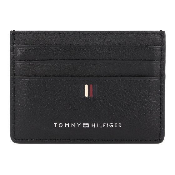 Tommy Hilfiger TH Central Kreditkartenetui Leder 10.5 cm