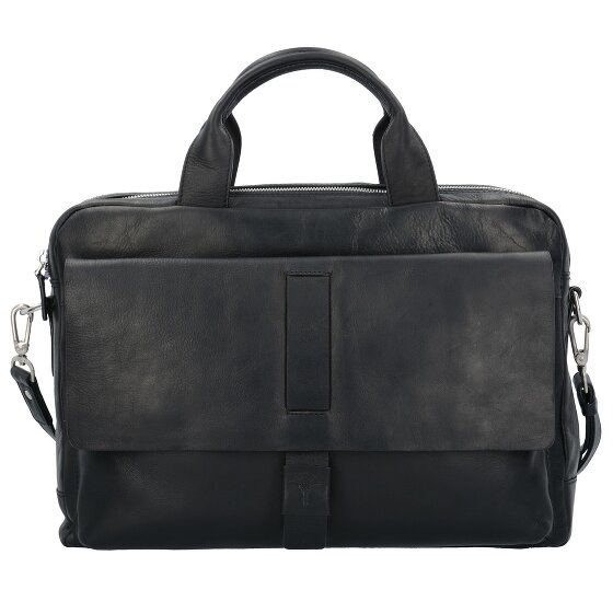 Joop! Loreto Pandion Aktentasche Leder 39 cm Laptopfach