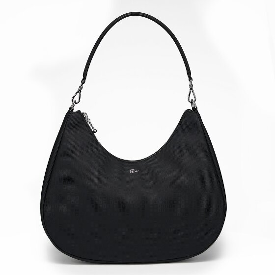 Lacoste Core Essentials Daily City Schultertasche 35 cm