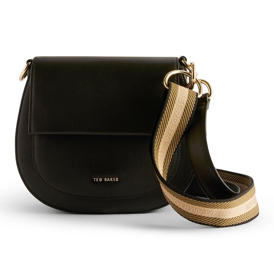 Ted Baker Darcell Schultertasche Leder 22 cm