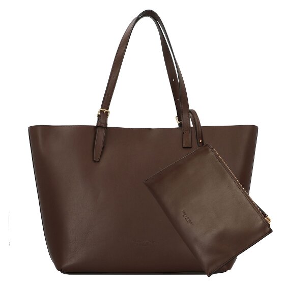 Marc O'Polo Allis Shopper Tasche L Leder 51 cm