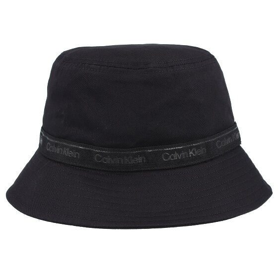 Calvin Klein Logo Tape Hut 33 cm