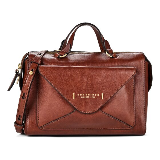 The Bridge Frida Handtasche Leder 25 cm