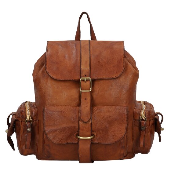 Campomaggi Karen City Rucksack Leder 29 cm
