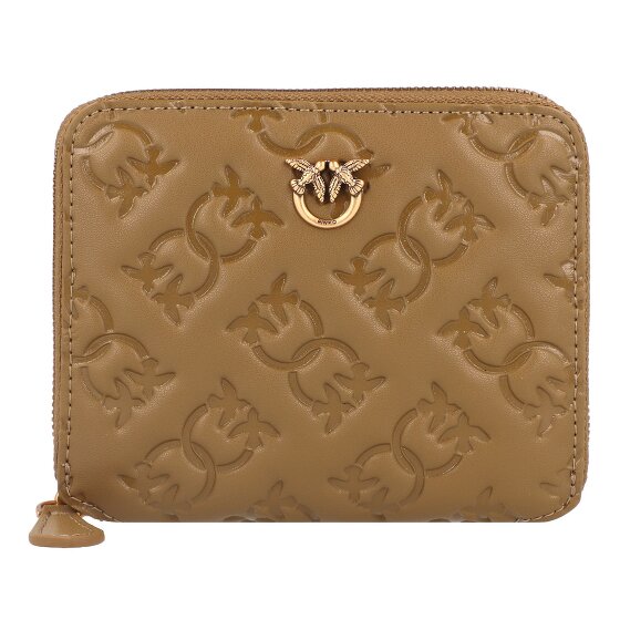 PINKO Taylor Geldbörse Leder 13 cm