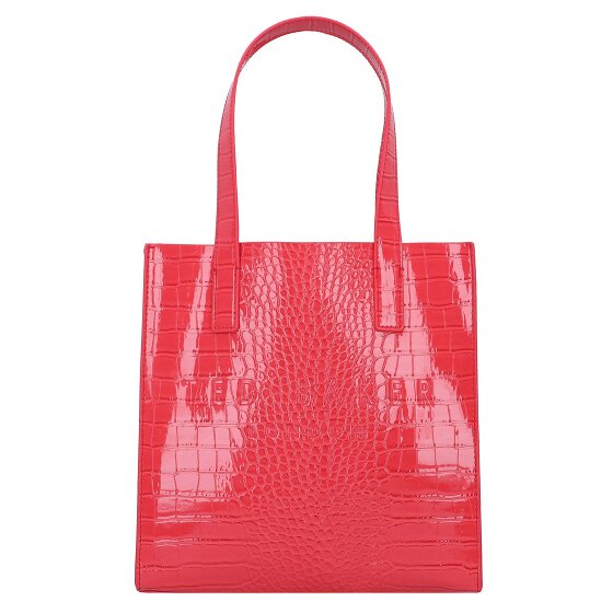 Ted Baker Reptcon Handtasche 25 cm