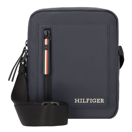 Tommy Hilfiger TH Pique Umhängetasche 17.5 cm