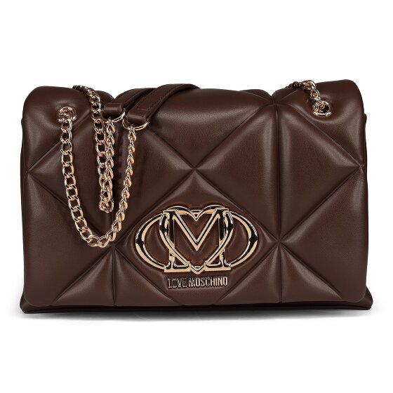 Love Moschino Umhängetasche 28 cm