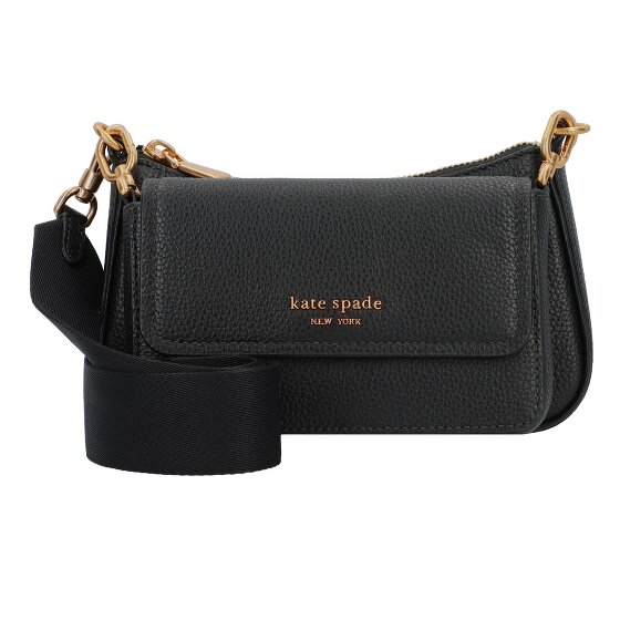 Kate Spade New York Double Up Umhängetasche Leder 20 cm