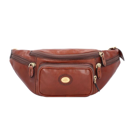 The Bridge Story Uomo Gürteltasche Leder 42 cm