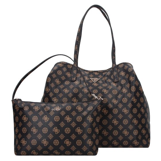Guess Victtoria Shopper Tasche 40 cm Guess Victtoria Shopper Tasche 40 cm