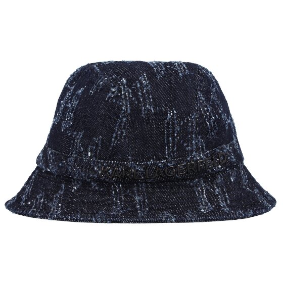 Karl Lagerfeld Skuare Hut 33 cm Karl Lagerfeld Skuare Hut 33 cm