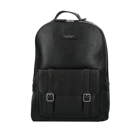 The Bridge Cesare Daypack Leder 41.5 cm Laptopfach