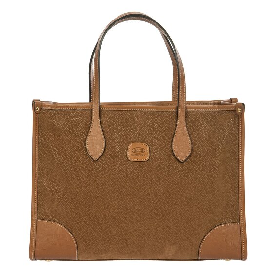 Bric's Life Shopper Tasche S 35 cm Laptopfach Bric's Life Shopper Tasche S 35 cm Laptopfach