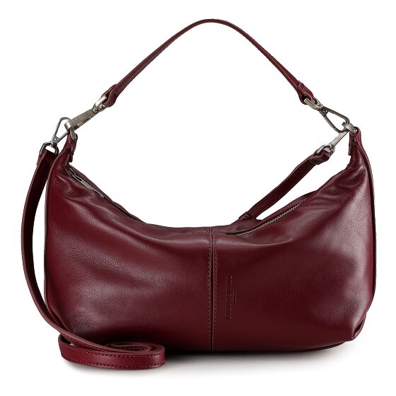 Liebeskind Maia Schultertasche Leder 36 cm