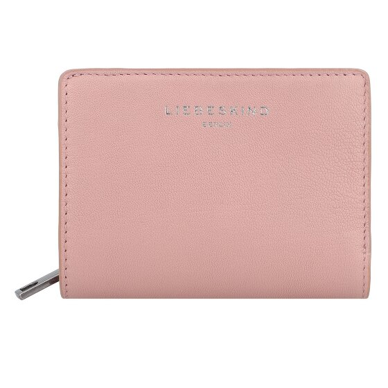 Liebeskind Thea Geldbörse RFID Schutz Leder 11 cm Liebeskind Thea Geldbörse RFID Schutz Leder 11 cm