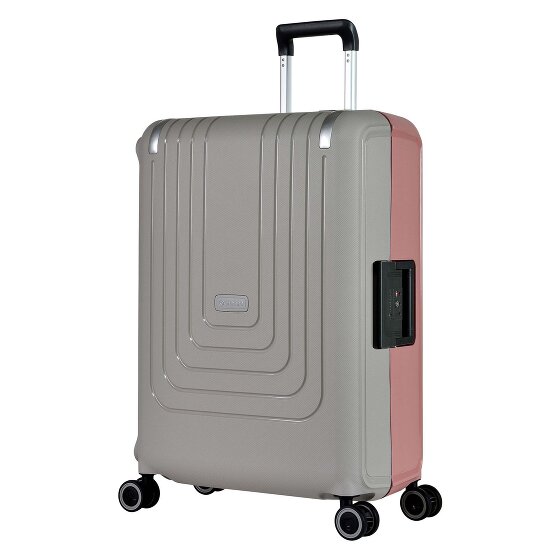 Eminent Vertica SE 4 Rollen Trolley M 68 cm