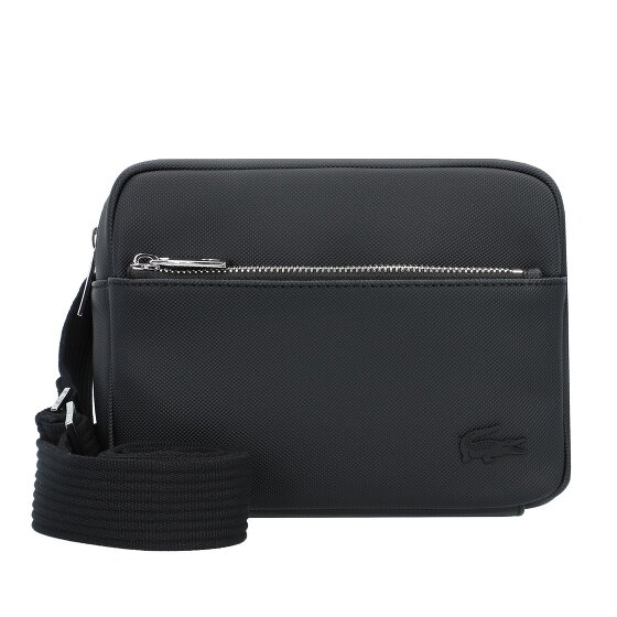 Lacoste Core Essentials Men S Classic Umhängetasche 21.5 cm