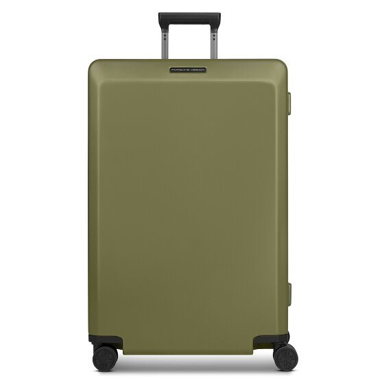 Porsche Design Voyager 4 Rollen Trolley L 78 cm mit Dehnfalte Porsche Design Voyager 4 Rollen Trolley L 78 cm mit Dehnfalte