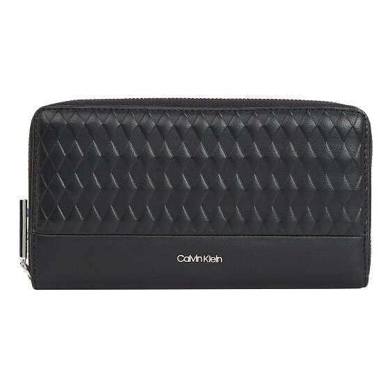 Calvin Klein Mini Quilt Geldbörse 19 cm