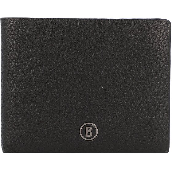 Bogner Vail Lennox Geldbörse RFID Leder 12,5 cm Bogner Vail Lennox Geldbörse RFID Leder 12,5 cm