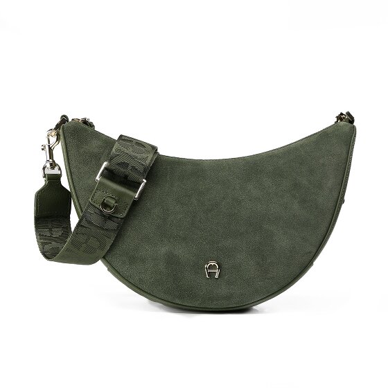 AIGNER Zita Umhängetasche Leder 30 cm AIGNER Zita Umhängetasche Leder 30 cm