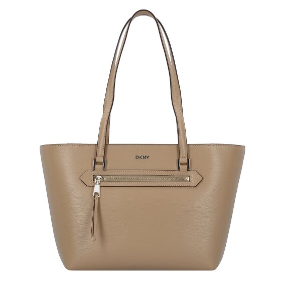 DKNY Bryant Shopper Tasche Leder 31 cm