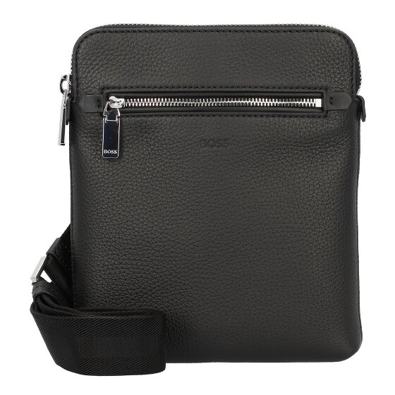 Boss New Umhängetasche Leder 21 cm