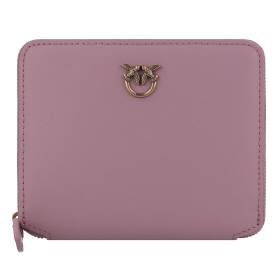 PINKO Taylor Geldbörse Leder 12 cm