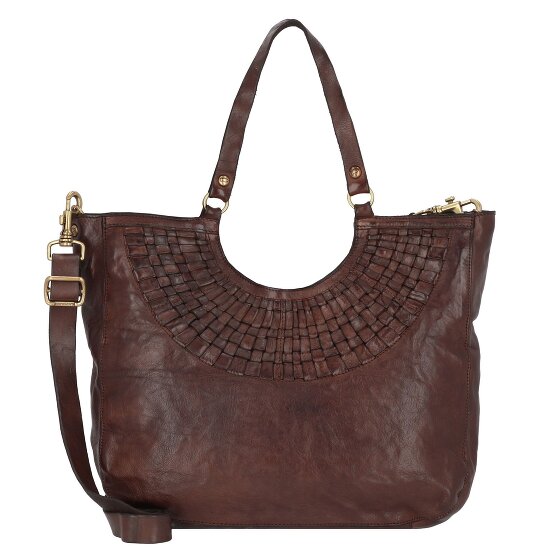 Campomaggi Shopper Tasche Leder 39 cm
