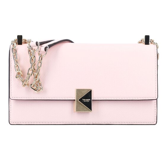 Kate Spade New York Deco Schultertasche Leder 20 cm
