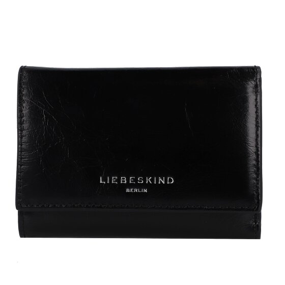 Liebeskind Linn Geldbörse RFID Schutz Leder 13.5 cm